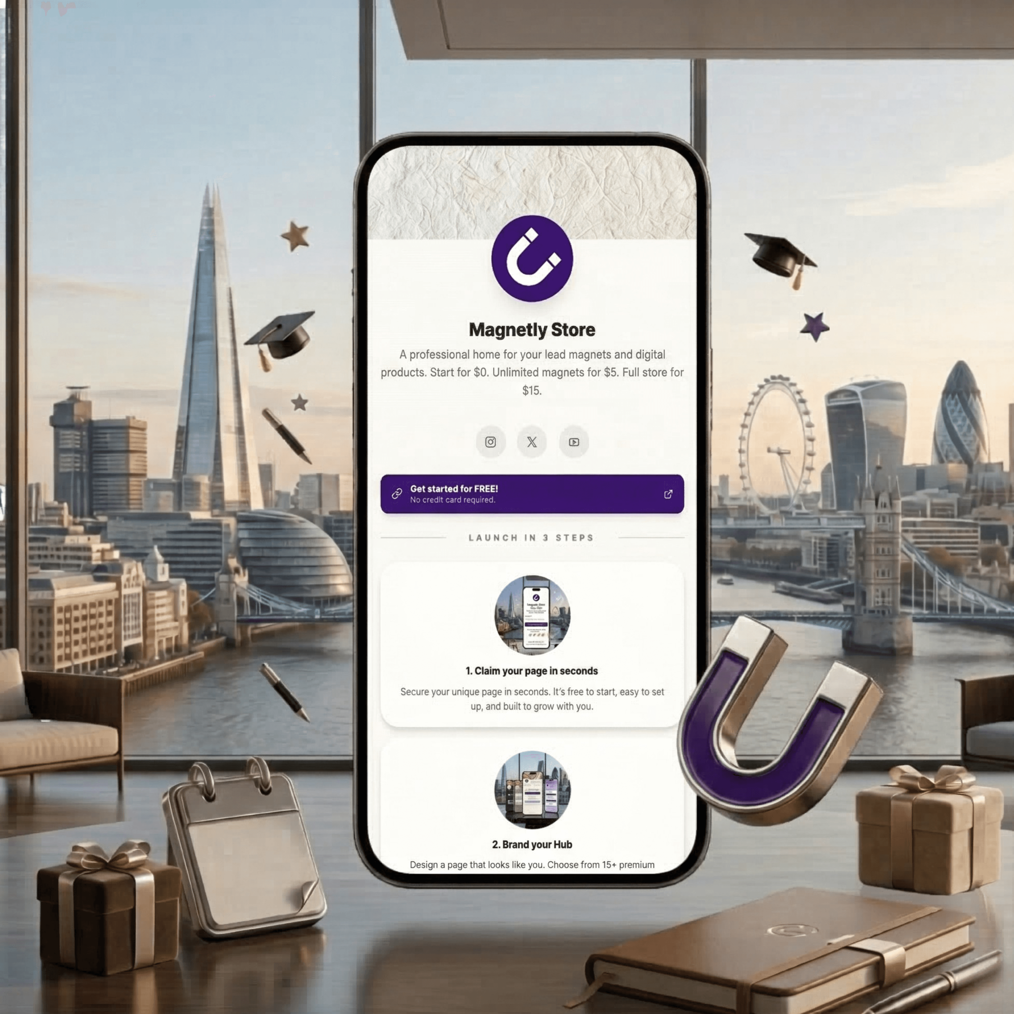 Digital Products for Creators: What to Sell and How to Start