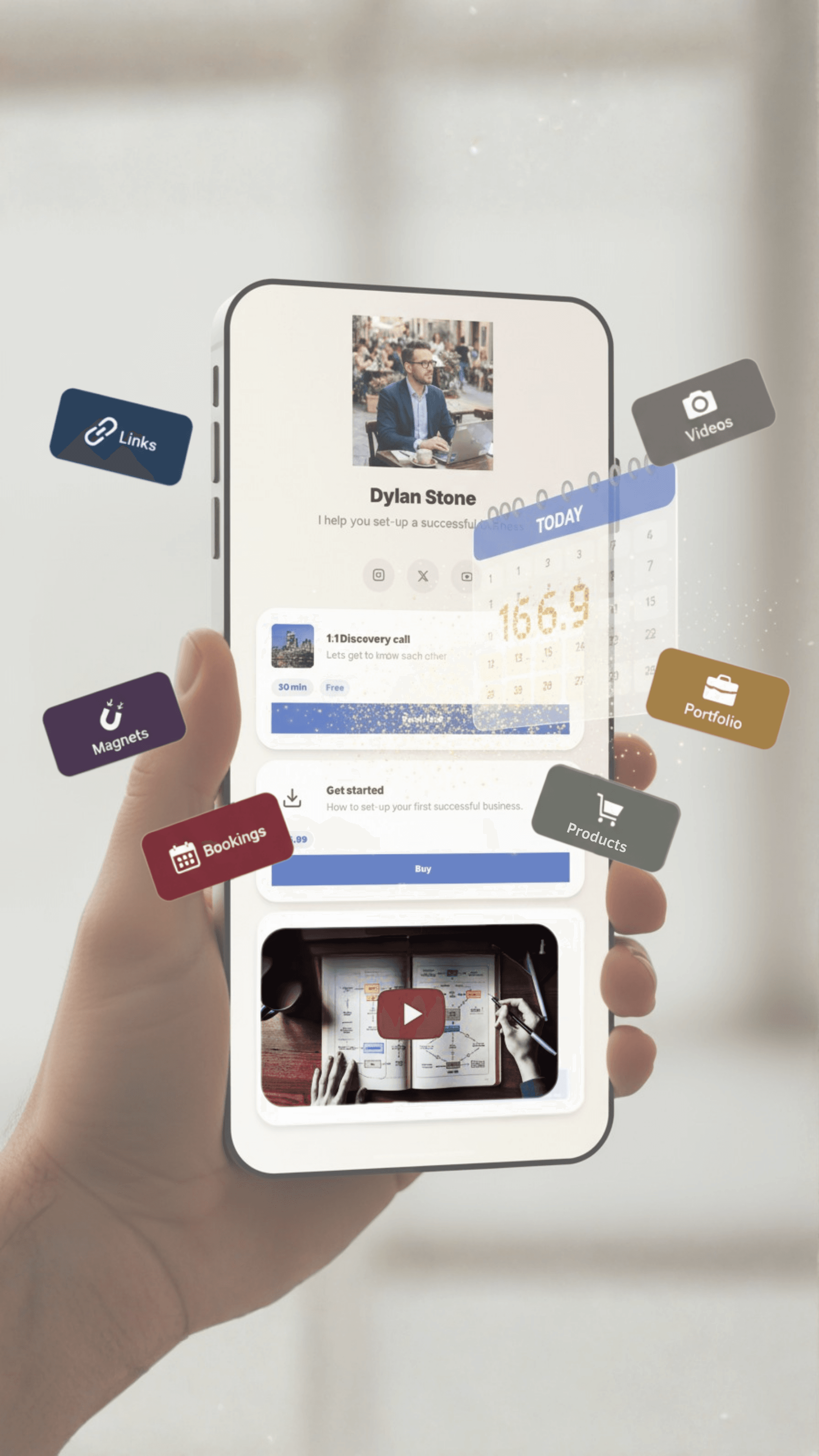 How to Grow Your Email List from Zero to 1,000 Subscribers